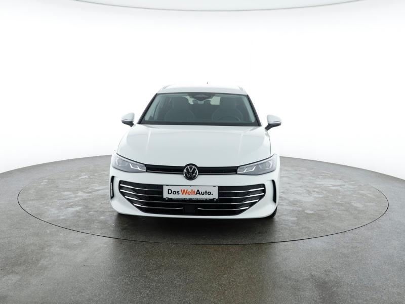 VW Passat Variant Business TDI SCR DSG