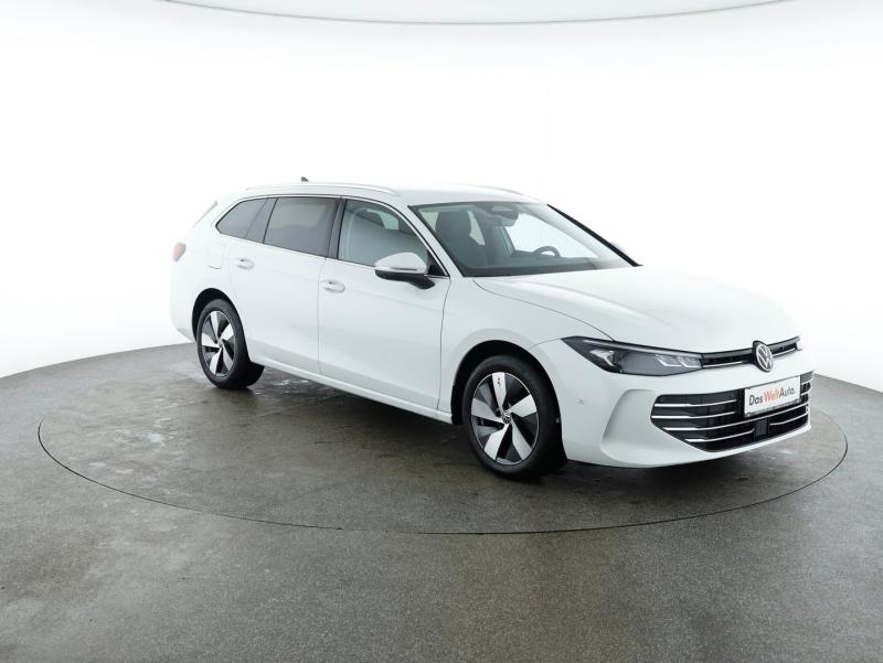 VW Passat Variant Business TDI SCR DSG