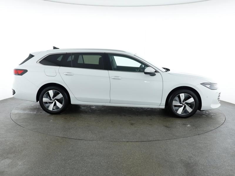 VW Passat Variant Business TDI SCR DSG
