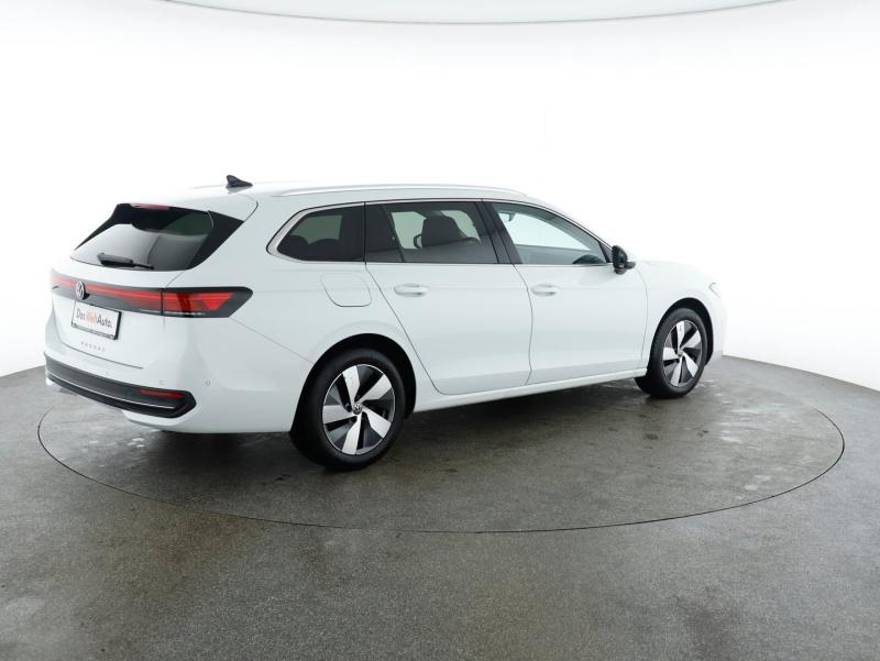 VW Passat Variant Business TDI SCR DSG