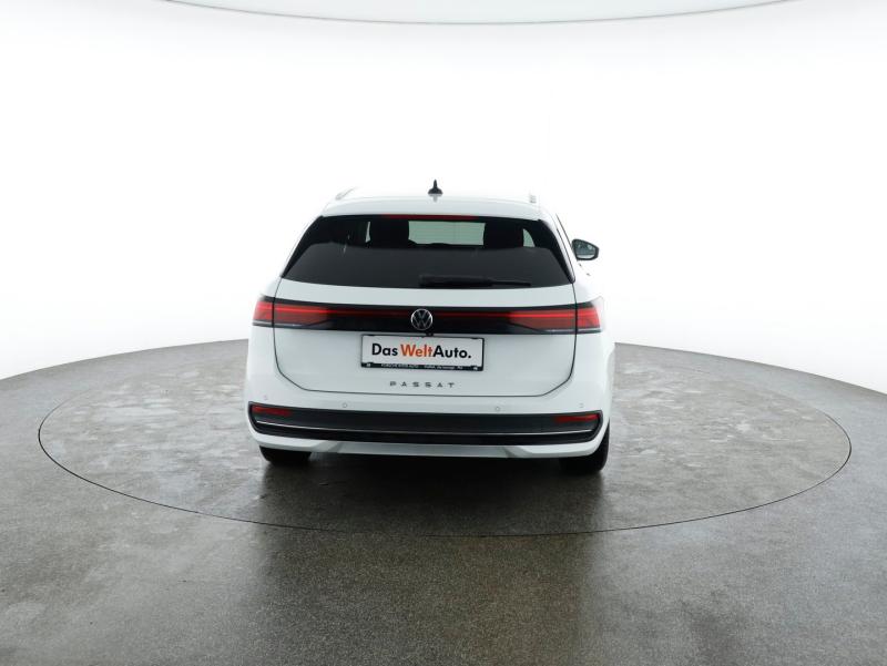 VW Passat Variant Business TDI SCR DSG