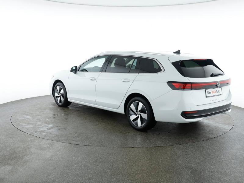 VW Passat Variant Business TDI SCR DSG