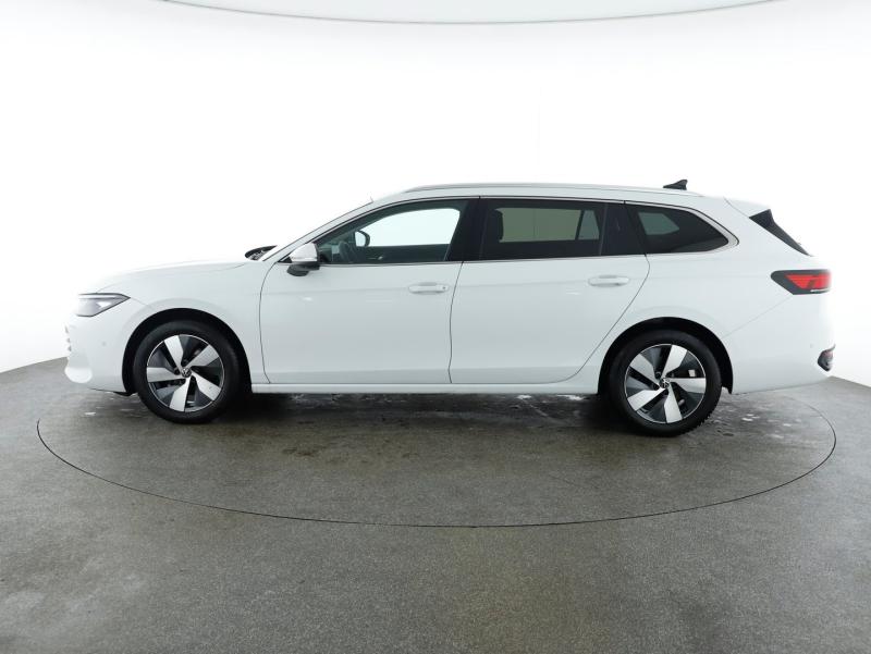 VW Passat Variant Business TDI SCR DSG