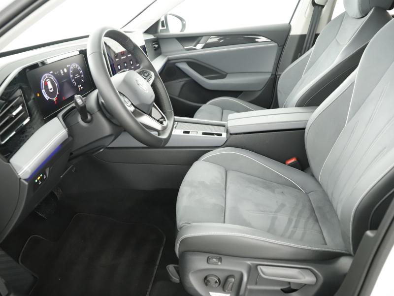 VW Passat Variant Business TDI SCR DSG