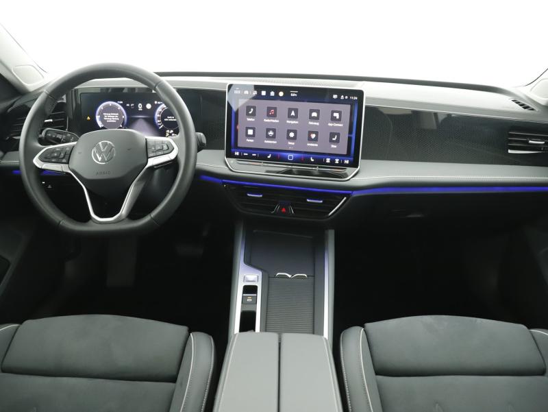 VW Passat Variant Business TDI SCR DSG