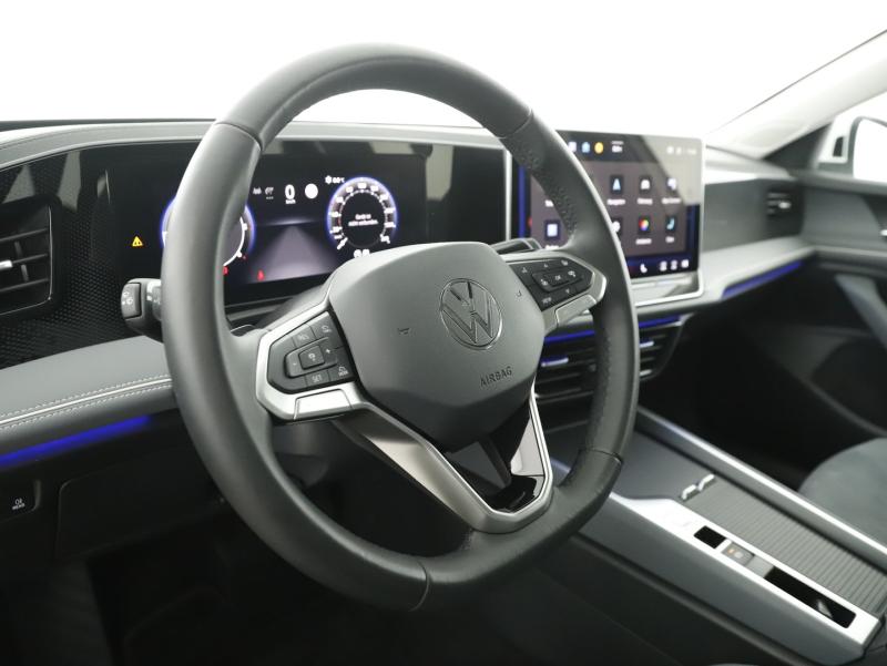 VW Passat Variant Business TDI SCR DSG