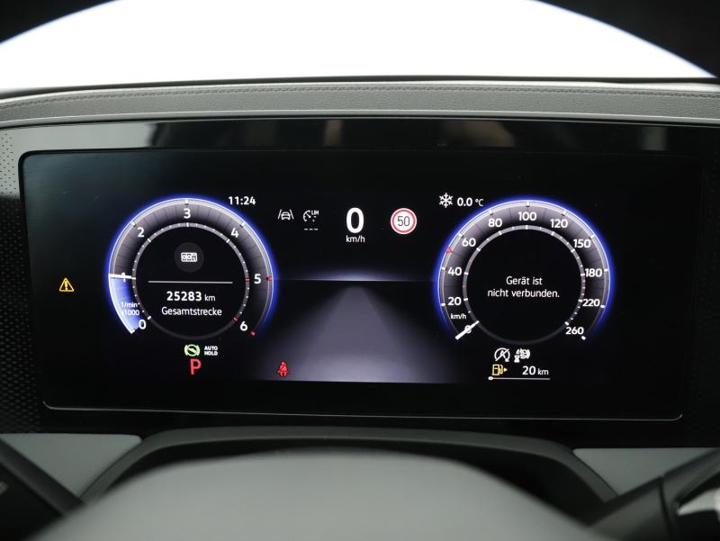 VW Passat Variant Business TDI SCR DSG
