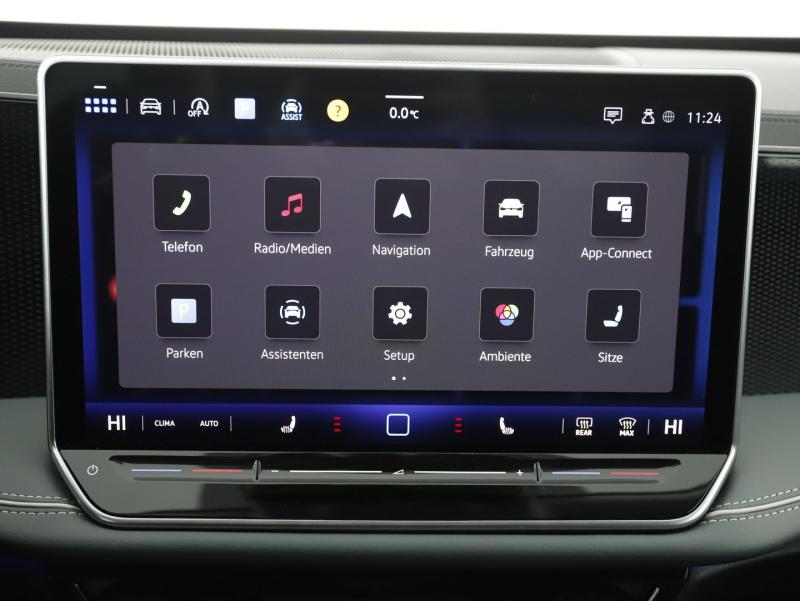 VW Passat Variant Business TDI SCR DSG