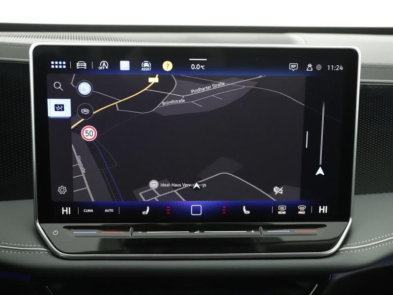VW Passat Variant Business TDI SCR DSG