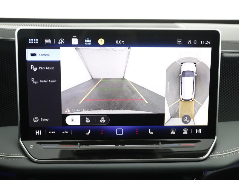VW Passat Variant Business TDI SCR DSG