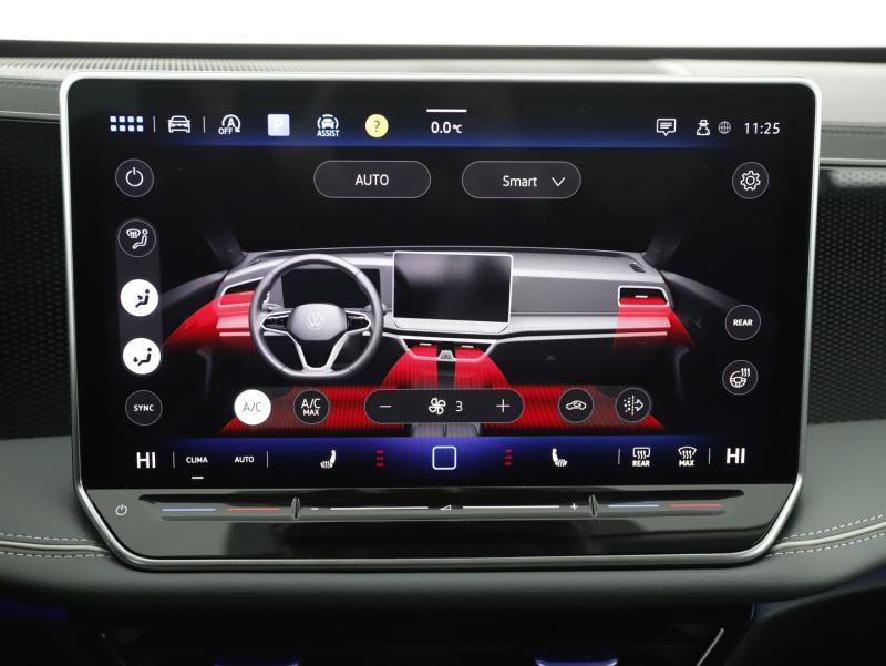 VW Passat Variant Business TDI SCR DSG