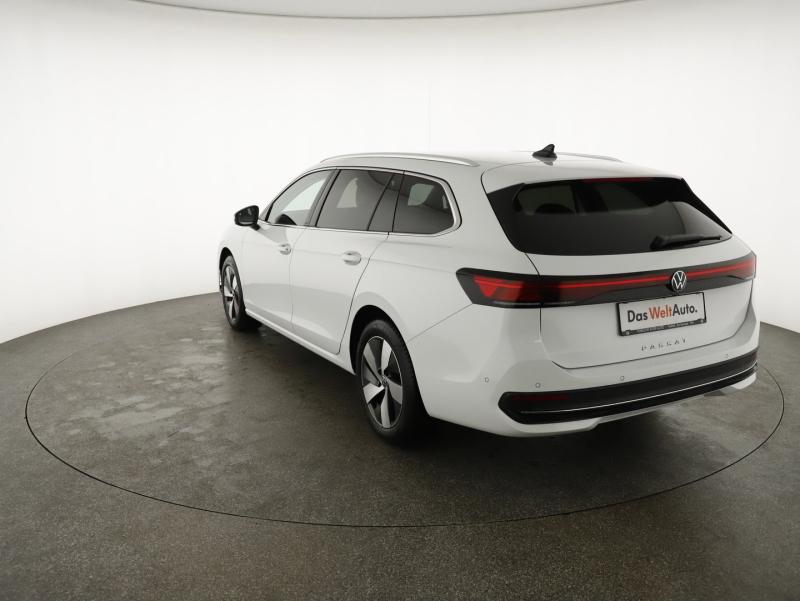 VW Passat Variant Business TDI SCR DSG
