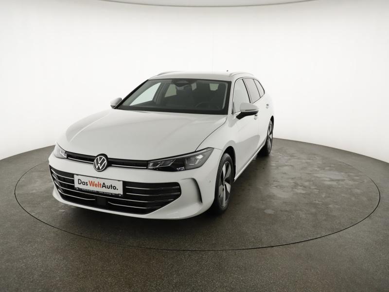 VW Passat Variant Business TDI SCR DSG
