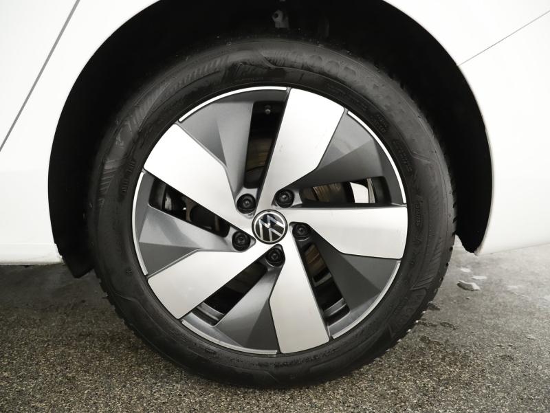 VW Passat Variant Business TDI SCR DSG