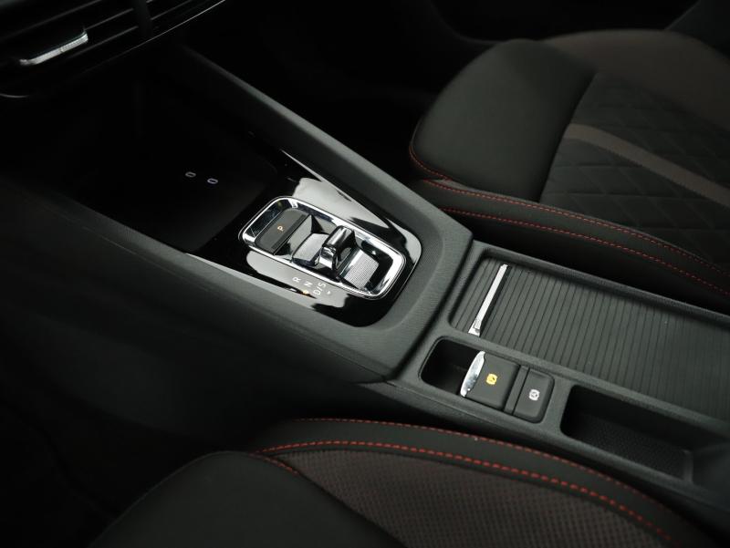 Škoda Octavia Combi RS TSI 245 DSG