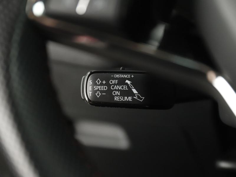 Škoda Octavia Combi RS TSI 245 DSG