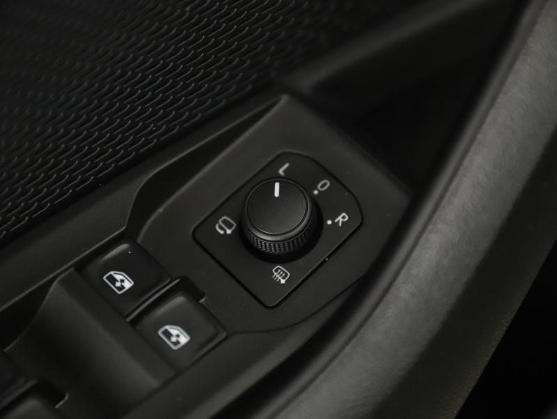 Škoda Octavia Combi RS TSI 245 DSG