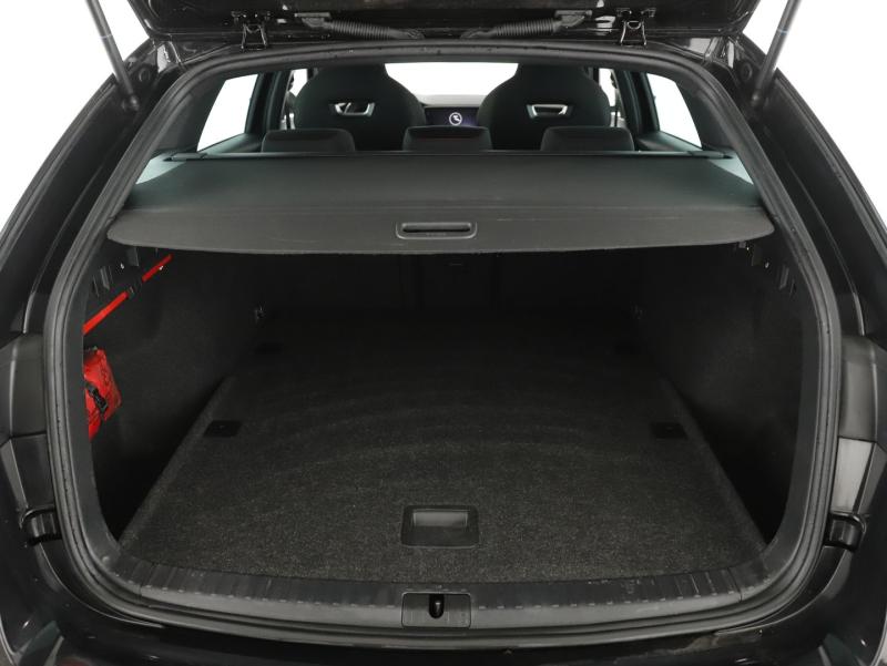 Škoda Octavia Combi RS TSI 245 DSG