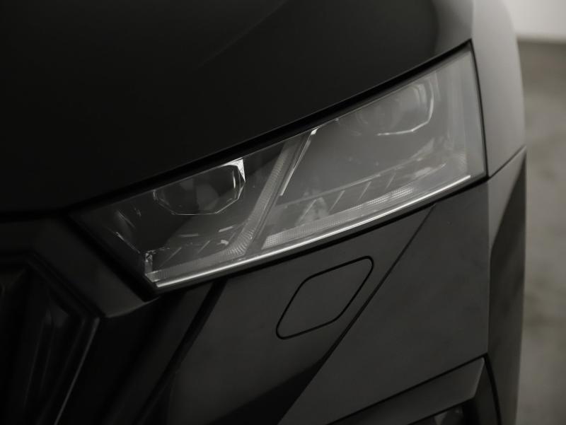 Škoda Octavia Combi RS TSI 245 DSG