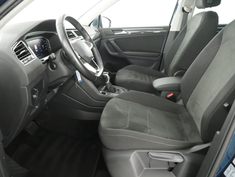 VW Tiguan Elegance TDI DSG