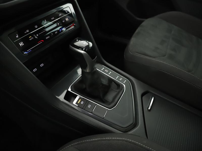 VW Tiguan Elegance TDI DSG