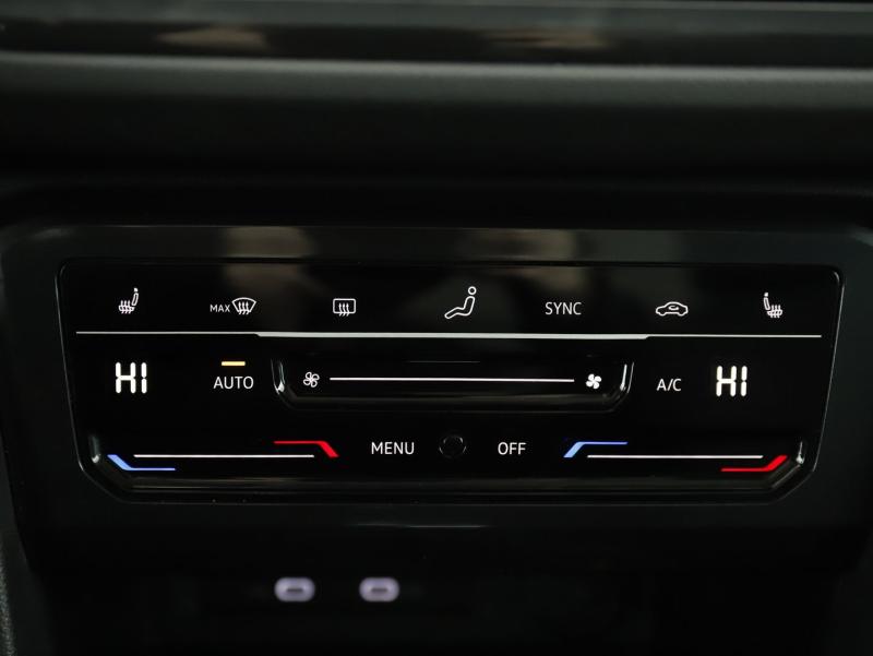 VW Tiguan Elegance TDI DSG