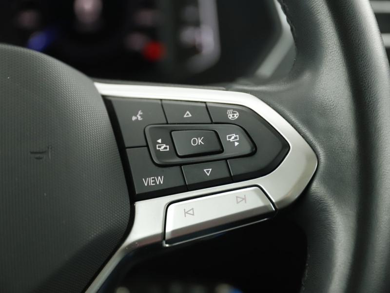 VW Tiguan Elegance TDI DSG