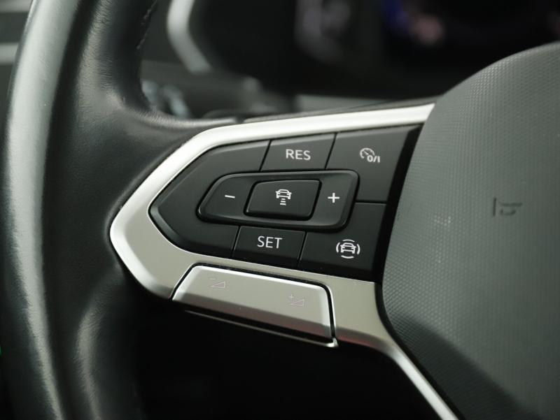 VW Tiguan Elegance TDI DSG