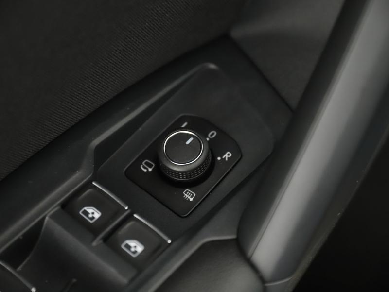 VW Tiguan Elegance TDI DSG