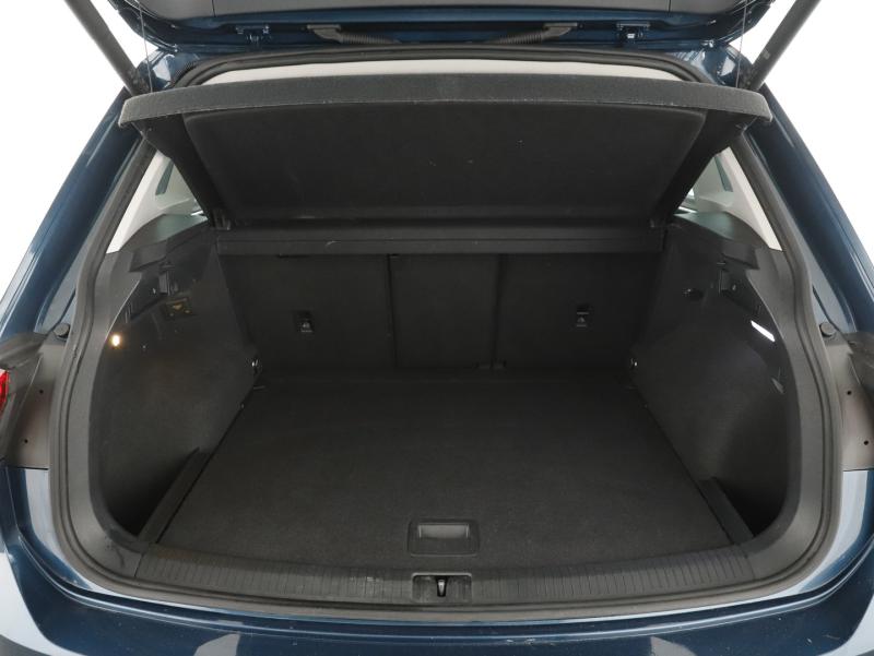 VW Tiguan Elegance TDI DSG