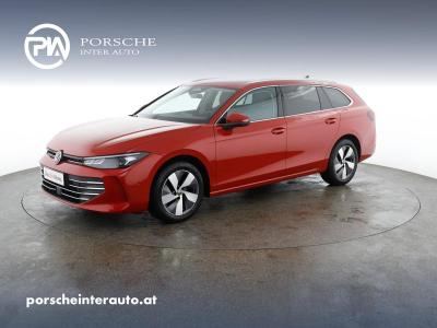 VW Passat Variant Elegance TDI DSG