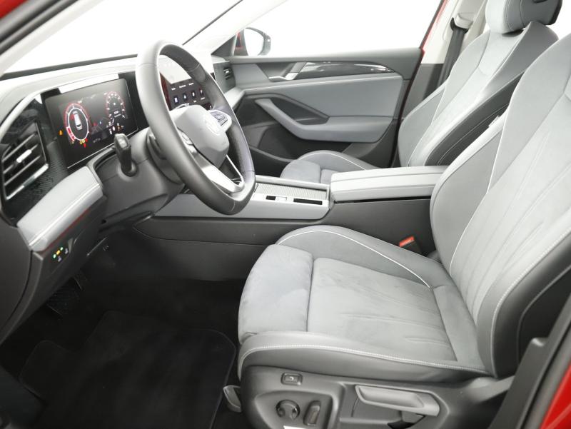 VW Passat Variant Elegance TDI DSG