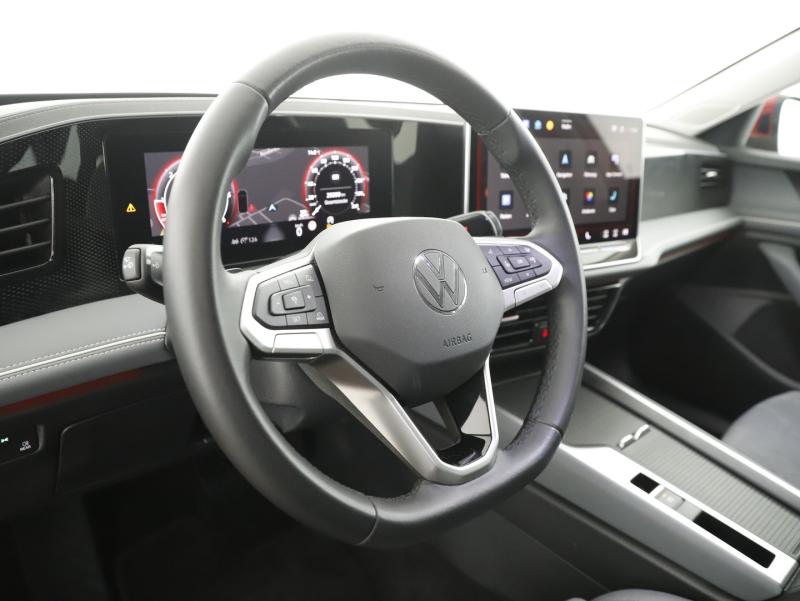 VW Passat Variant Elegance TDI DSG