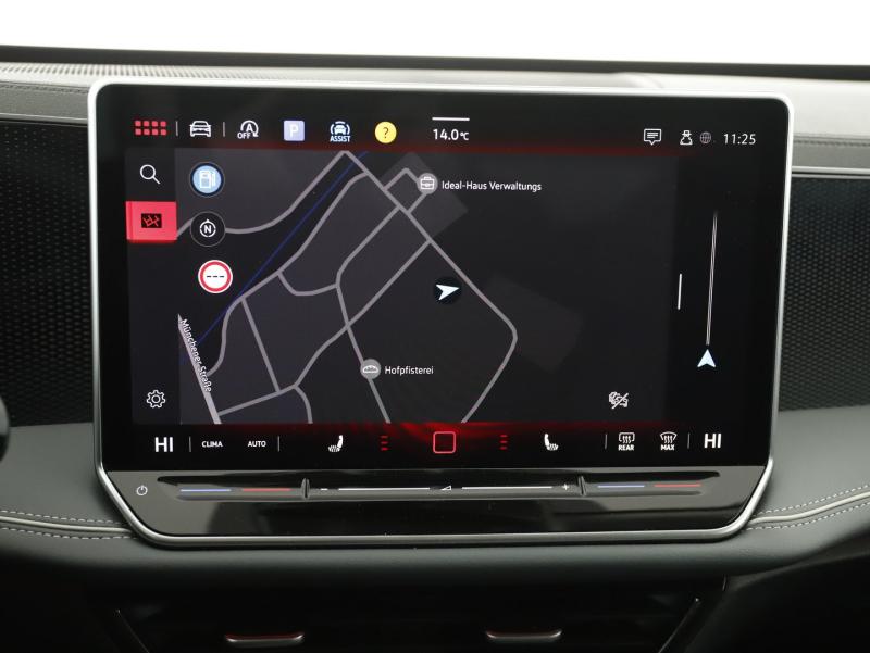 VW Passat Variant Elegance TDI DSG