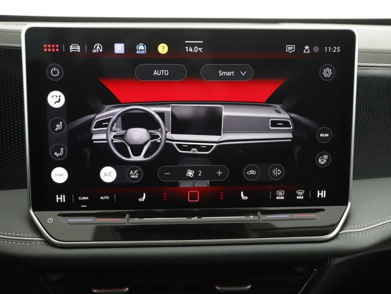 VW Passat Variant Elegance TDI DSG