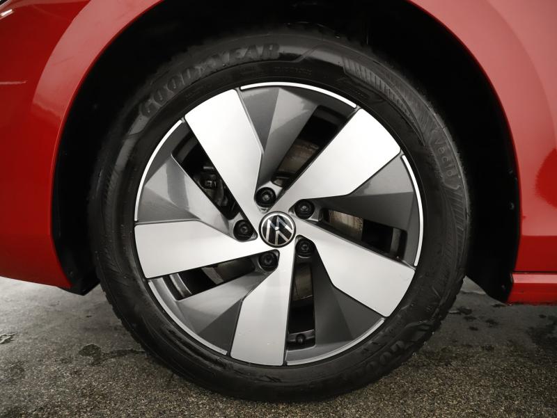 VW Passat Variant Elegance TDI DSG