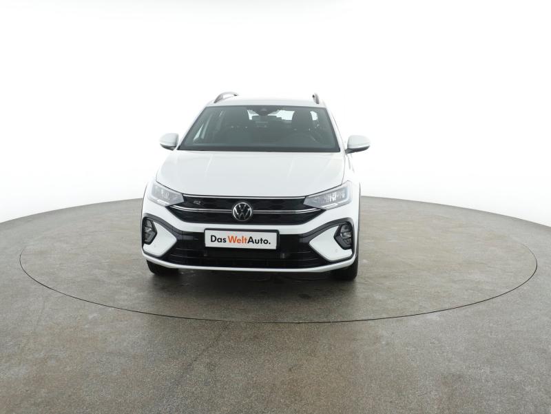 VW Taigo R-Line TSI DSG