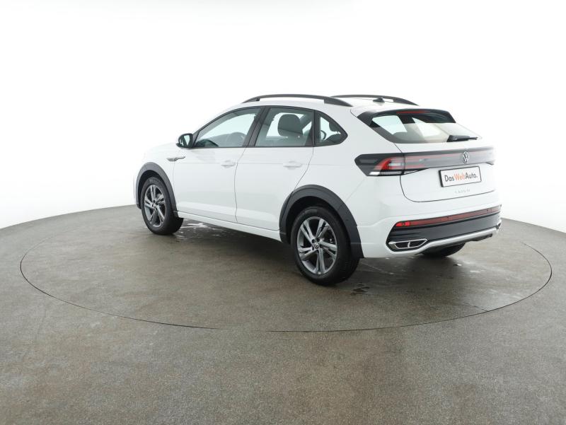 VW Taigo R-Line TSI DSG