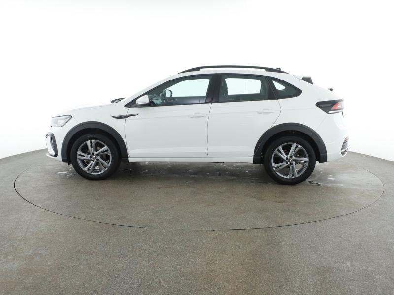 VW Taigo R-Line TSI DSG