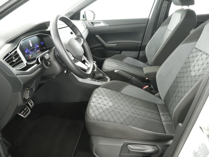 VW Taigo R-Line TSI DSG