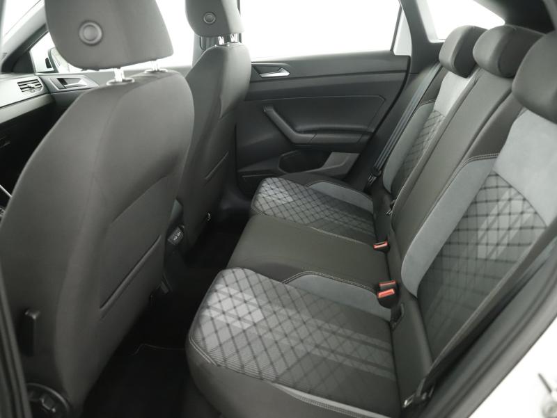 VW Taigo R-Line TSI DSG