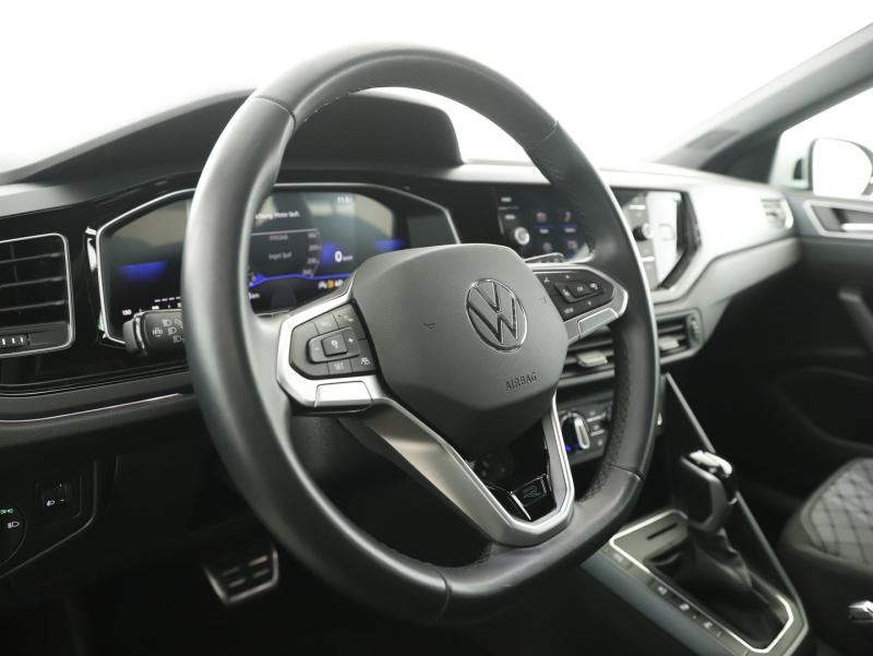 VW Taigo R-Line TSI DSG
