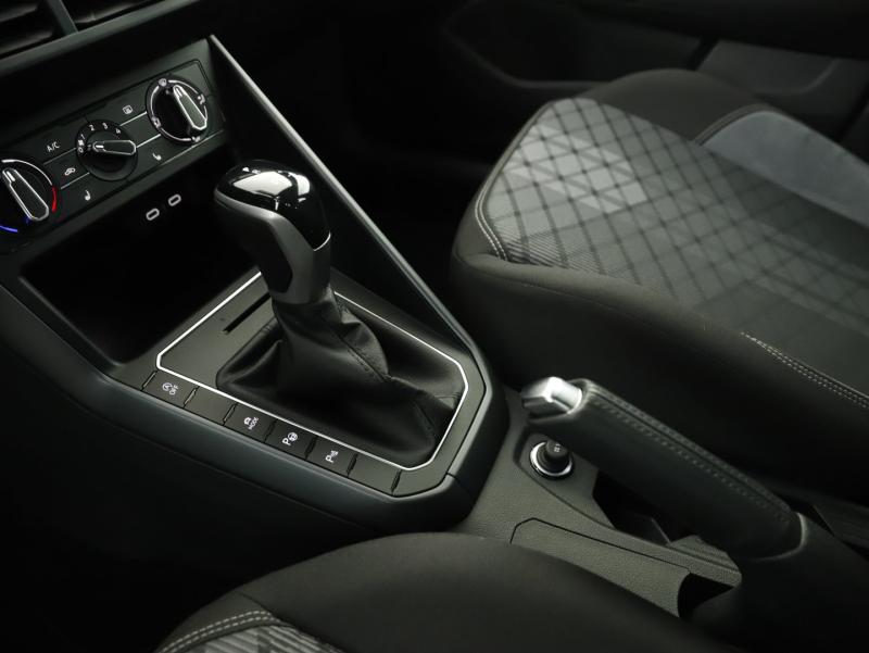 VW Taigo R-Line TSI DSG
