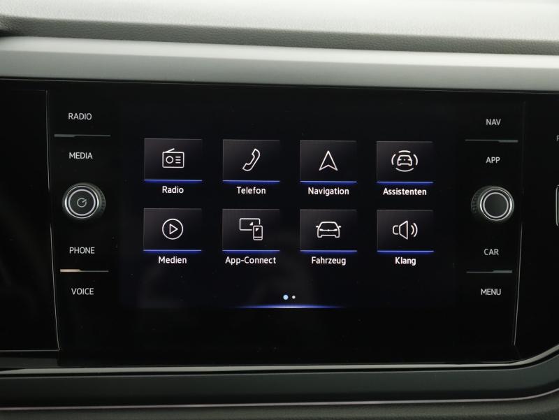 VW Taigo R-Line TSI DSG