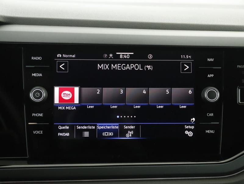 VW Taigo R-Line TSI DSG
