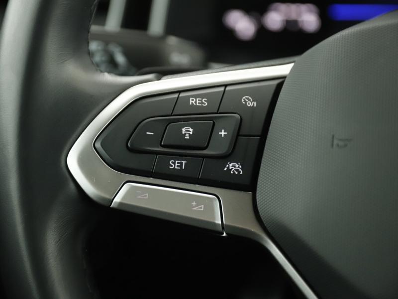 VW Taigo R-Line TSI DSG