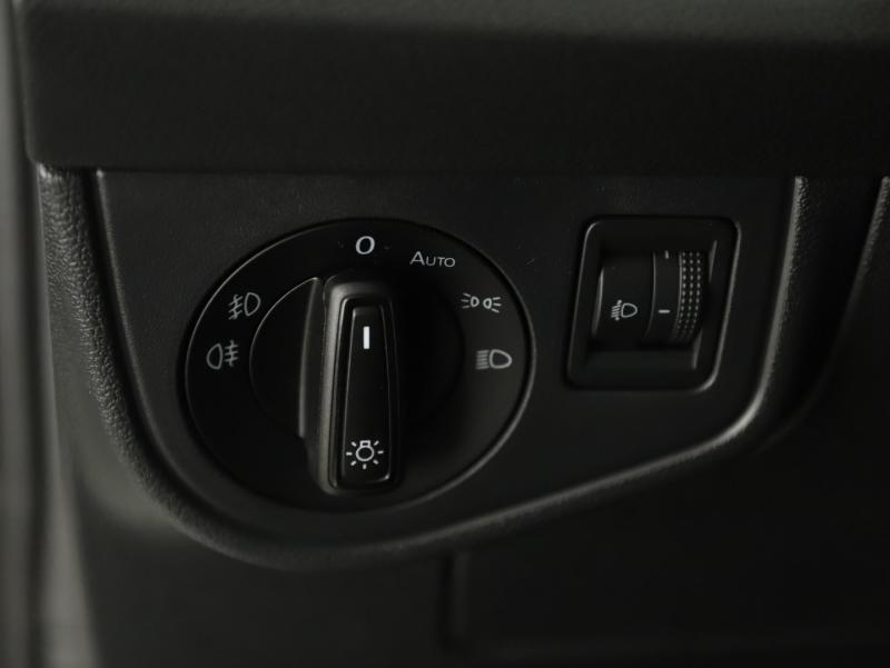 VW Taigo R-Line TSI DSG