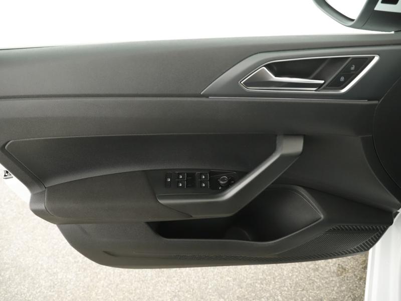 VW Taigo R-Line TSI DSG
