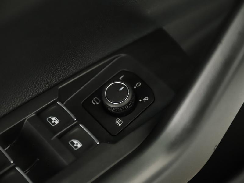 VW Taigo R-Line TSI DSG