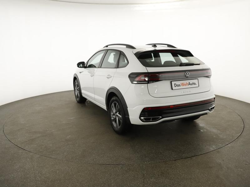 VW Taigo R-Line TSI DSG